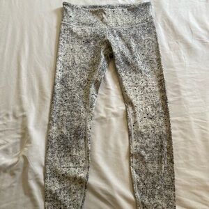 Lululemon Size 8 Leggings